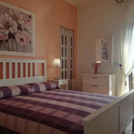 B&B Il Faro Cittadella del Capo Exterior photo